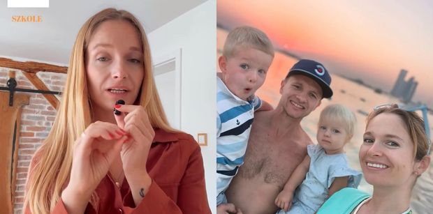 Marta Paszkin z "Rolnik szuka żony" została NAUCZYCIELKĄ w wiejskiej szkole! "Pieniądze NIE BYŁY moją motywacją"