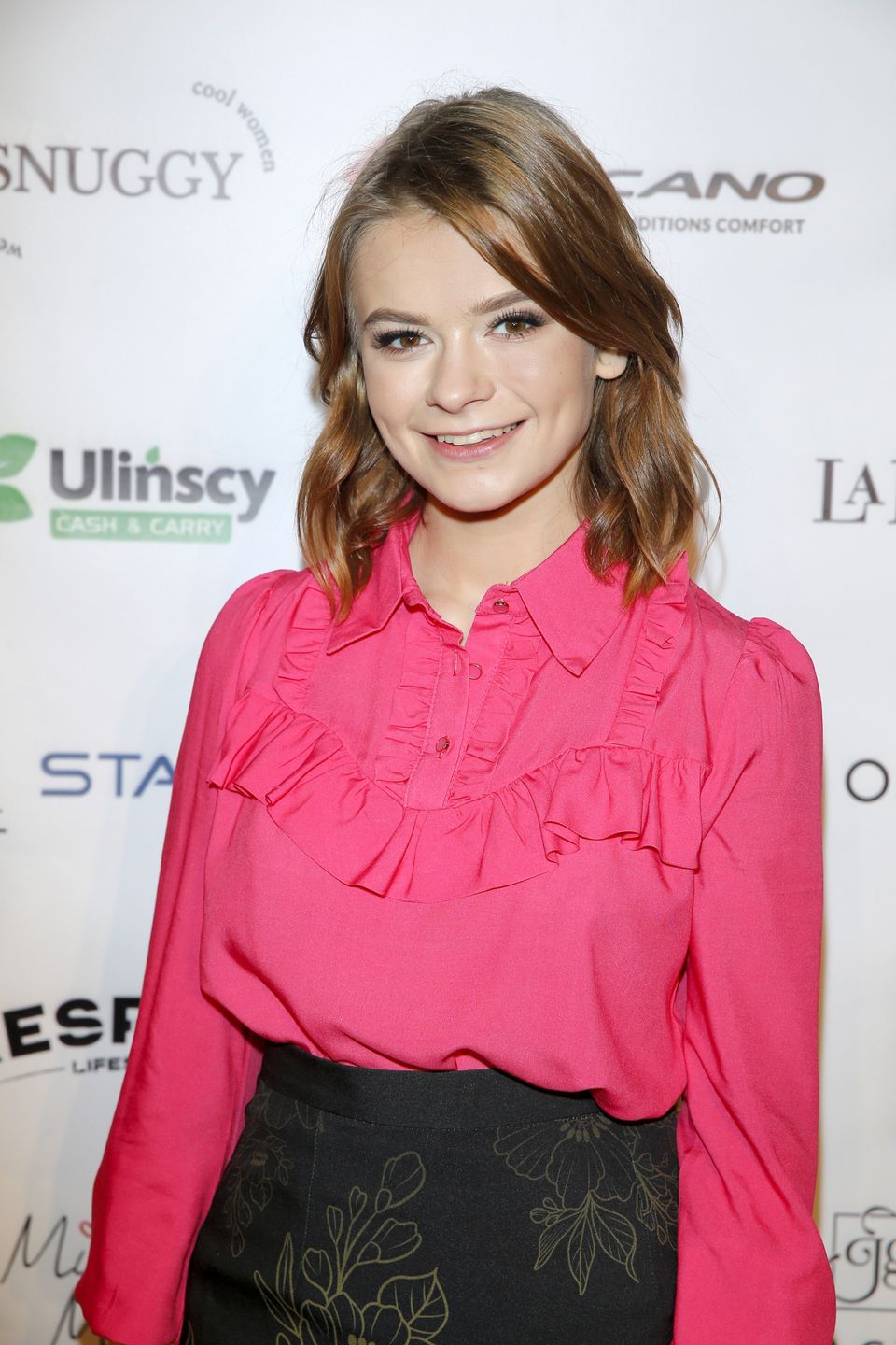 Julia Wróblewska
