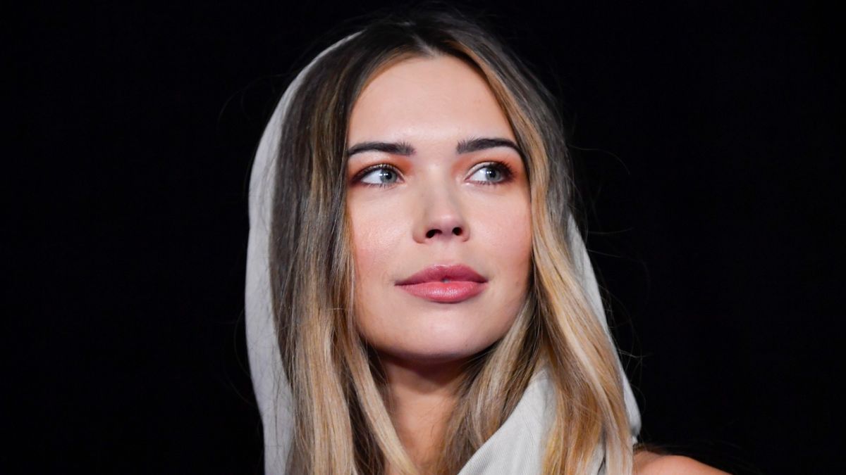 Sandra Kubicka o wyjeździe do USA