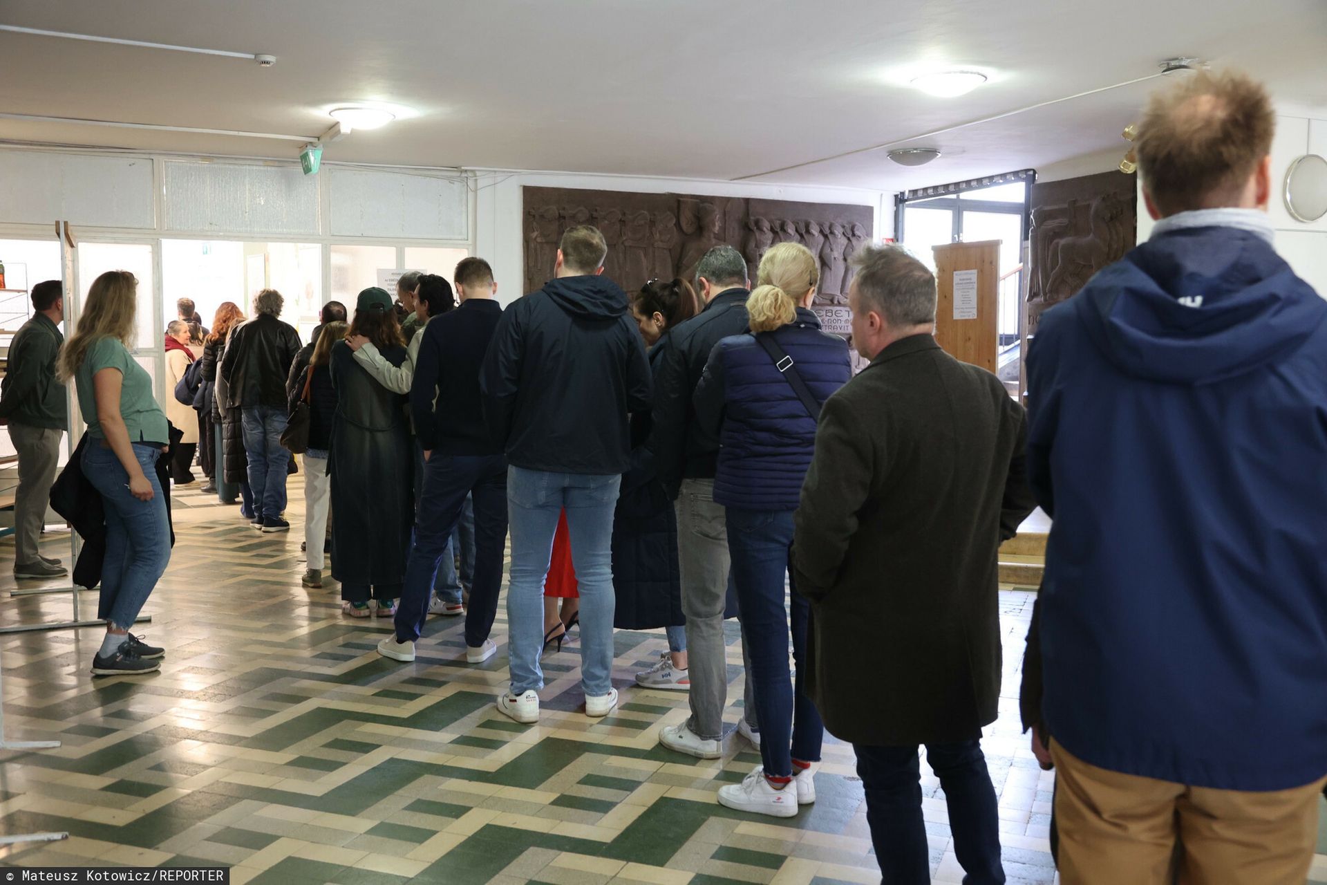 Wybory na Węgrzech. Znamy frekwencję