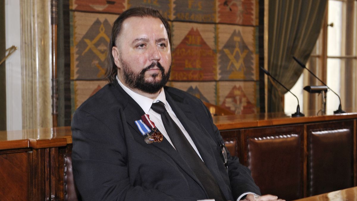 Wiadomo, jak wygląda nagrobek Dariusza Gnatowskiego