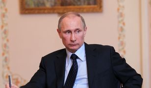 Prywatne życie Władimira Putina. W Rosji o tym się nie mówi
