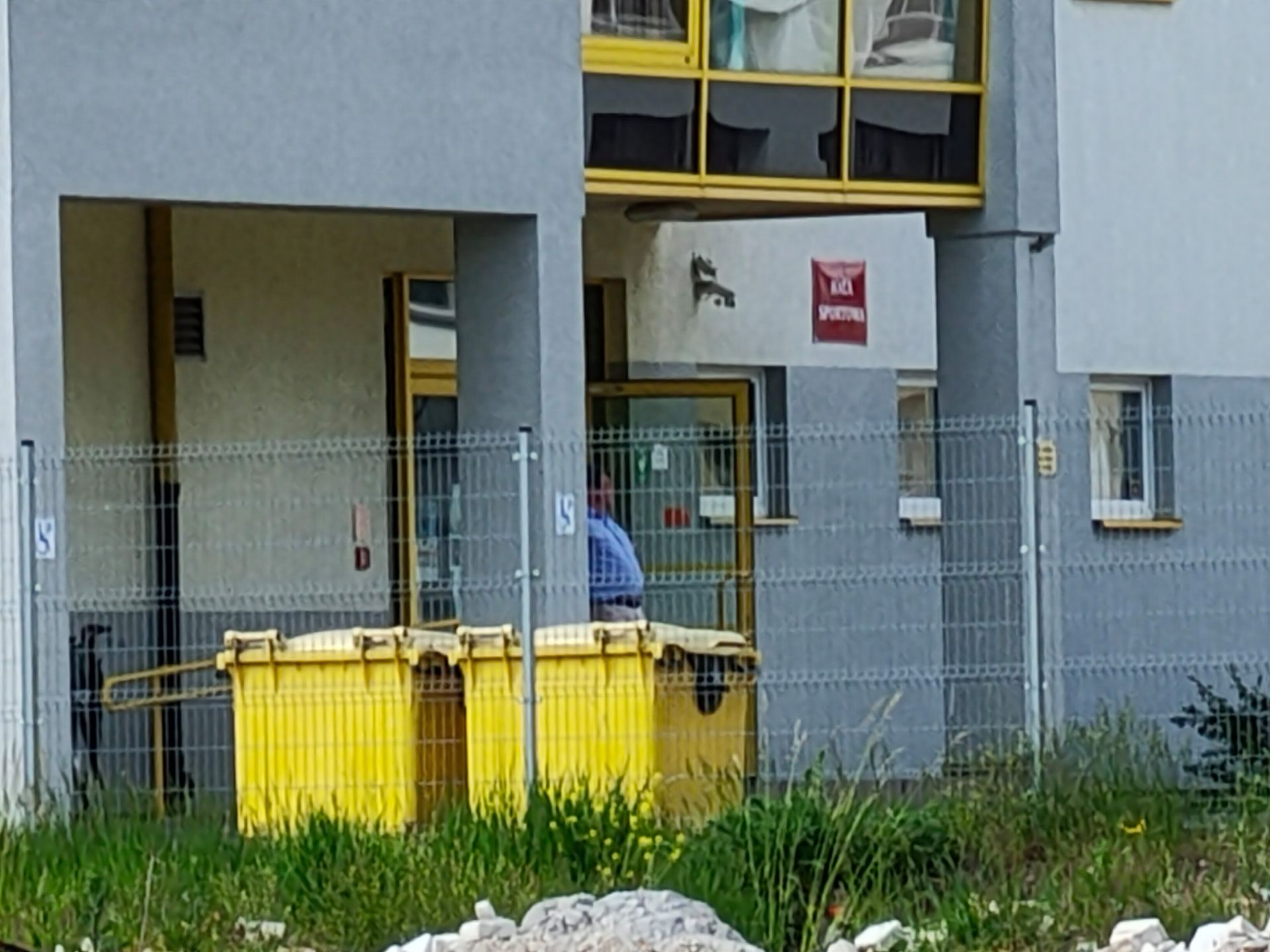 Najtańszy smartfon z peryskopowym teleobiektywem. realme X3 SuperZoom: test aparatu 63