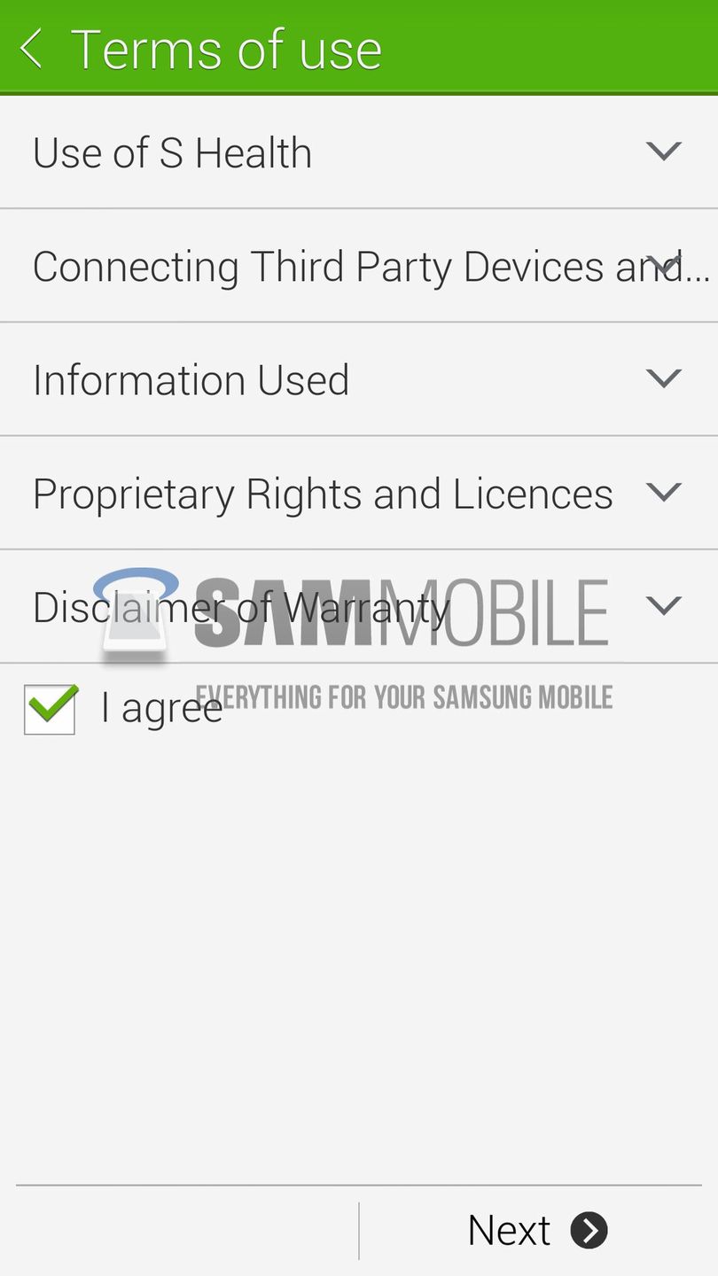 Samsung zaprasza na premierę Galaxy S5. To już w tym miesiącu! 6