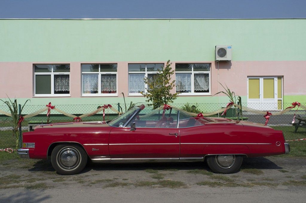 Czterech fotografów i jeden region w projekcie "Wielkopolska/Teraz" 2