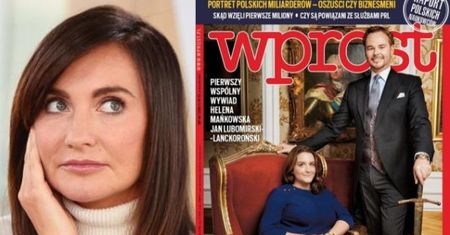 Były mąż Dominiki Kulczyk się żeni. Zaprosił tylu gości, że musi WYBUDOWAĆ HOTEL