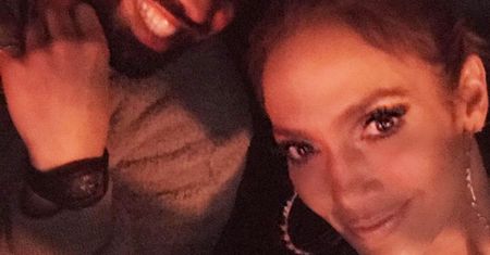 Jennifer Lopez i Drake mają romans?!