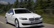 BMW Alpina B5 F10 BiTurbo - mamy pierwsze zdjęcia!
