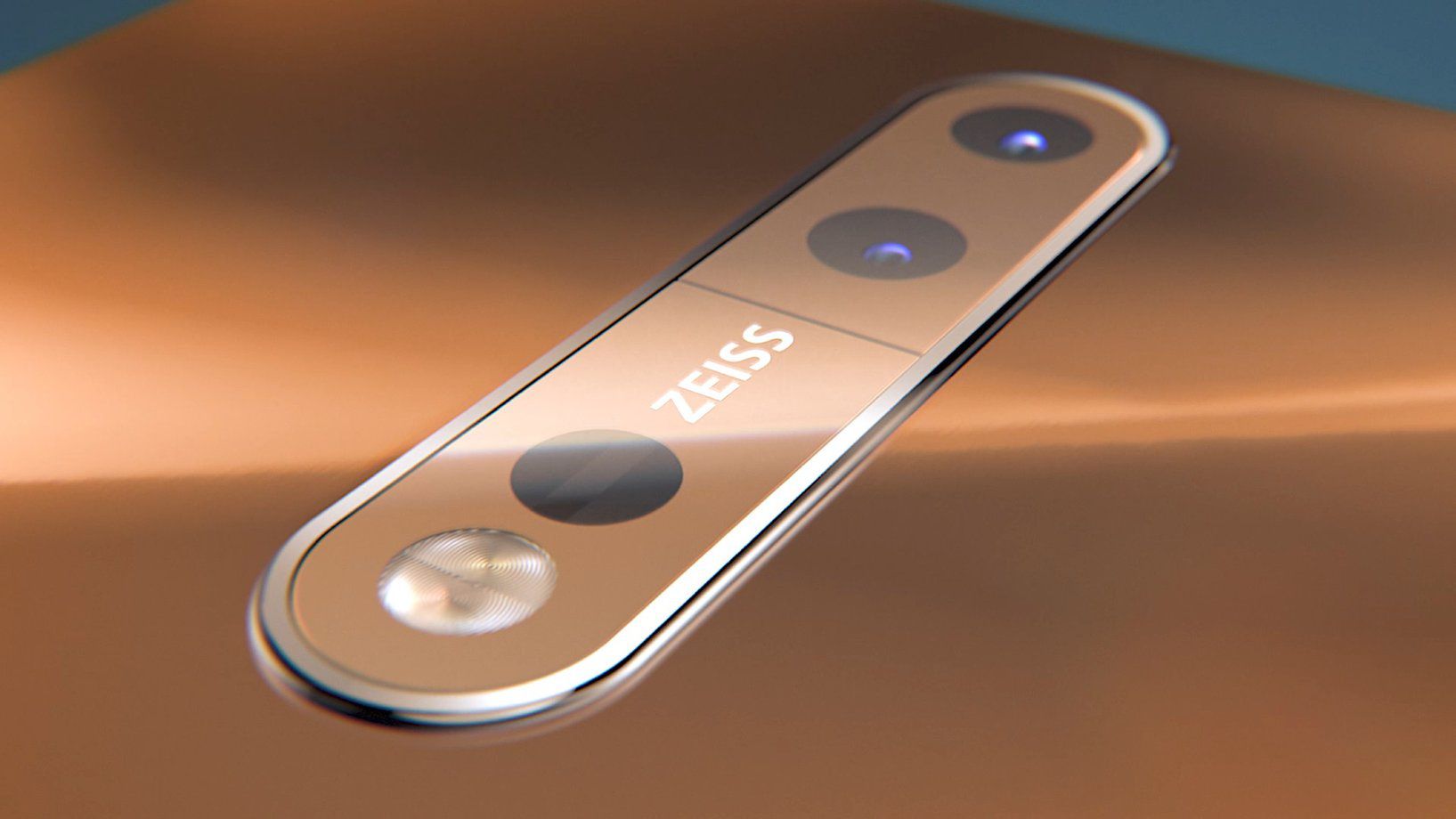 Wiele bym dał, aby Finowie tworząc Nokię 9 poszli w ślady Samsunga 1