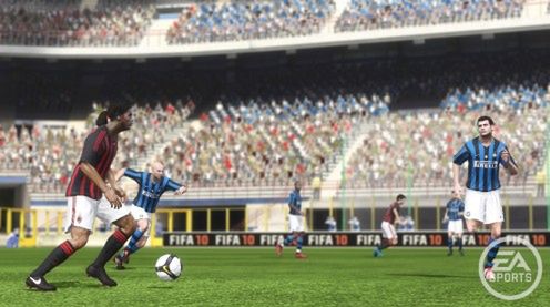 FIFA10