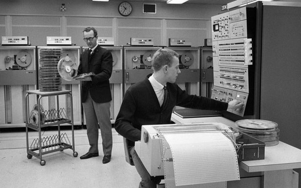 Dziś 100. urodziny słynnego IBM-u. Sprawdź, co zawdzięczamy tej firmie