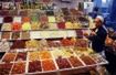 Mercat de la Boqueria - Barcelona