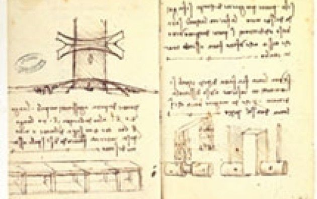 Most Galata Leonarda da Vinci. Historia. Ciekawostki. Jak powstawał?