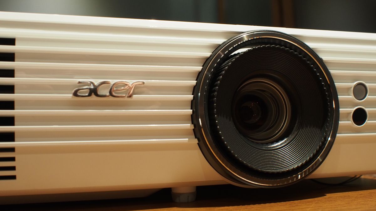 Test projektora Acer H7850. DLP 4K rewolucjonizuje rynek rzutników 1