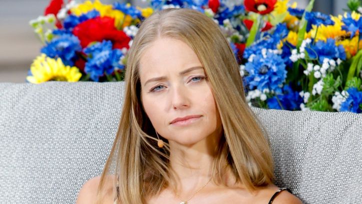 Agata Rubik musiała pójść na terapię przez nieodciętą pępowinę