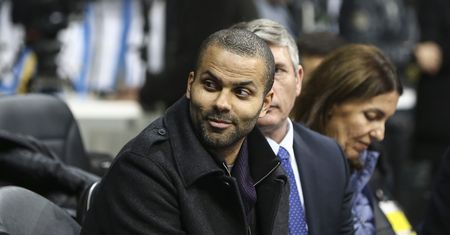 Gwiazdor NBA kupił sobie zamek. Prowadzi tam biznes