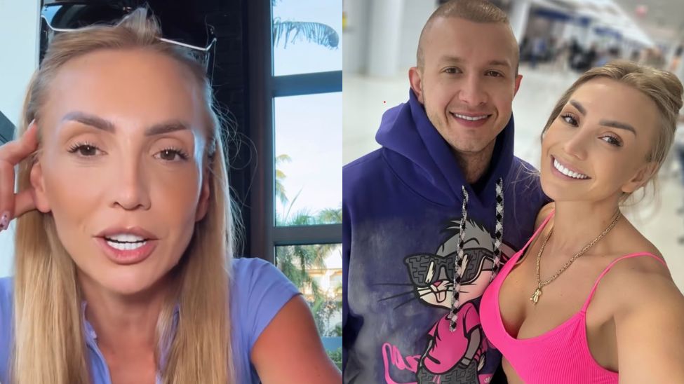 Joanna Narożna o piciu alkoholu w wakacje. Internauci komentują