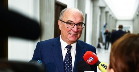 Pieniądze od państwa dla TVP? "Powinny być finansowane z budżetu"