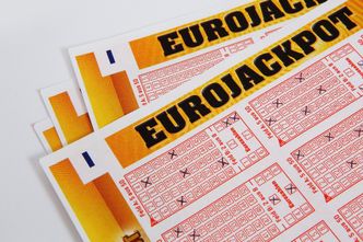 Eurojackpot. Główna wygrana padła w Polsce. To aż 96 mln zł