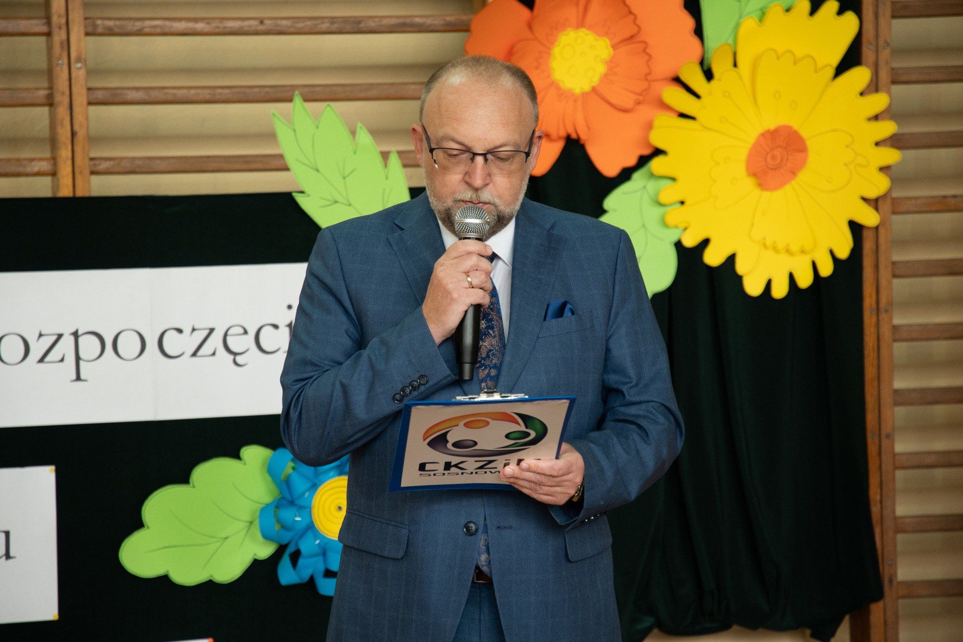 Rozpoczęcie roku szkolnego 2025/2026