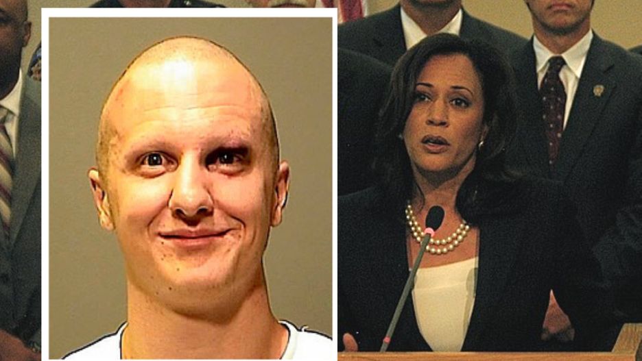 Jared Lee Loughner był sprawcą masakry w Tucson, po której Kamala Harris zaczęła odbierać ludziom broń