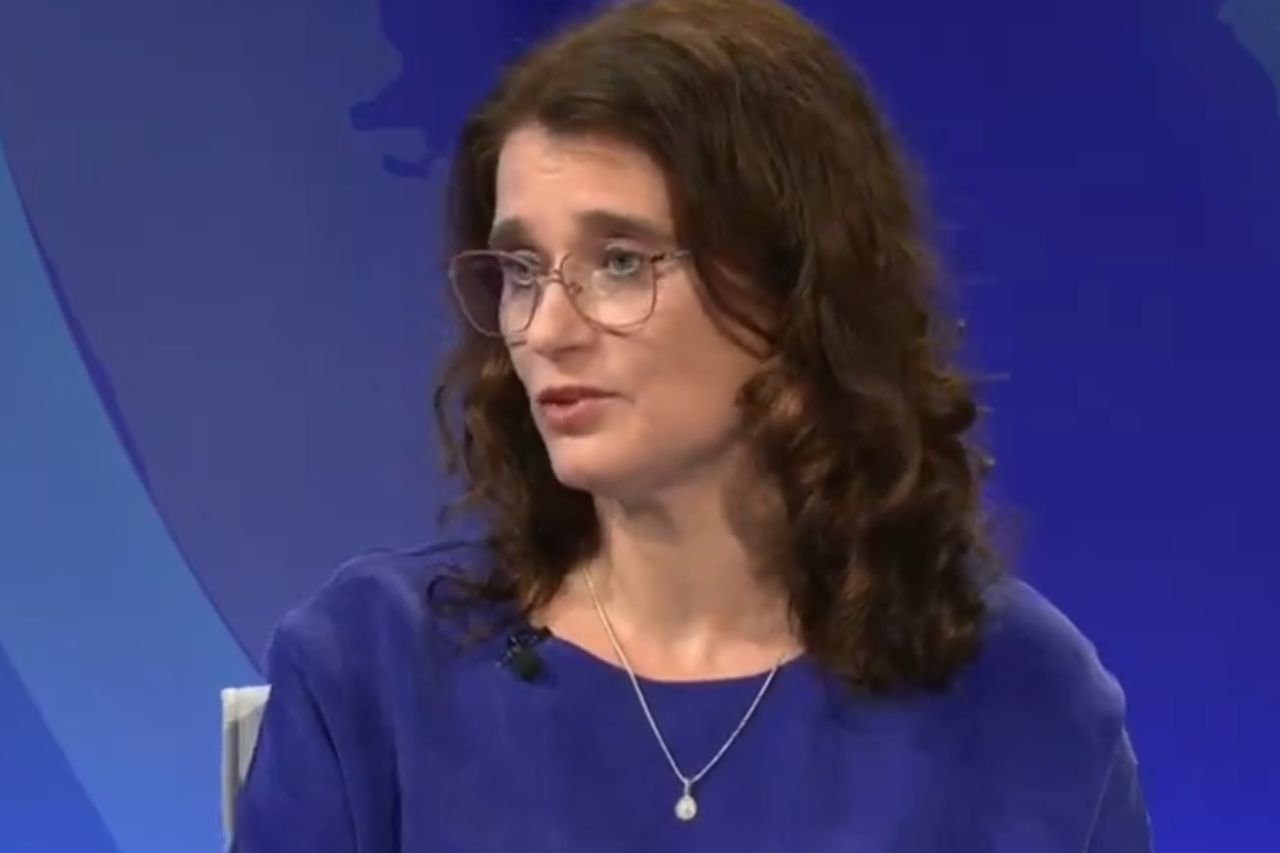 Lekarka w Radiu Maryja. Mówiła, jak dochodzi do zapłodnienia