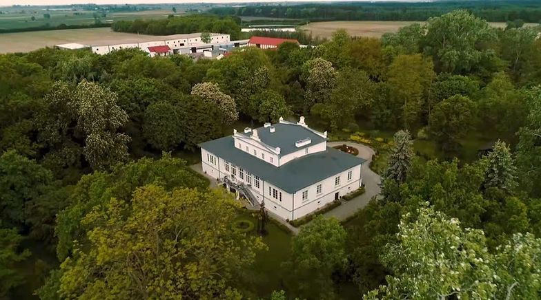 Tak w programie mieszkał Stanisław z "Rolnik szuka żony" 