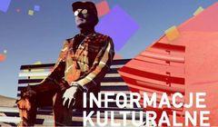 W TVP Kultura wracają „Informacje Kulturalne”, emisja także w weekendy