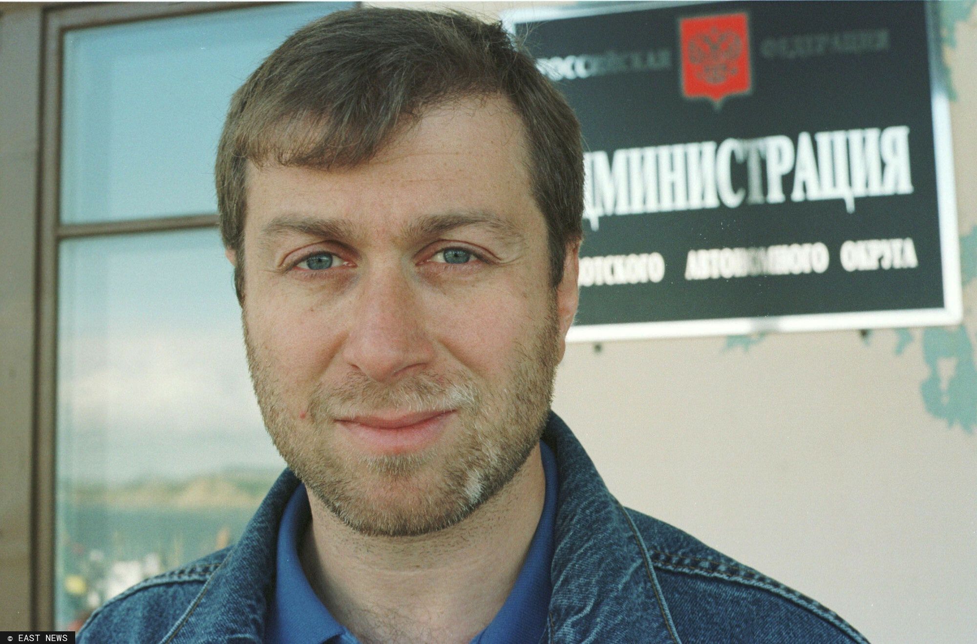 Roman Abramowicz