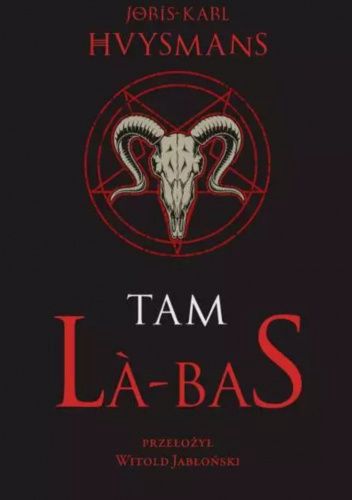 Joris-Karl Huysmans - "Tam" 