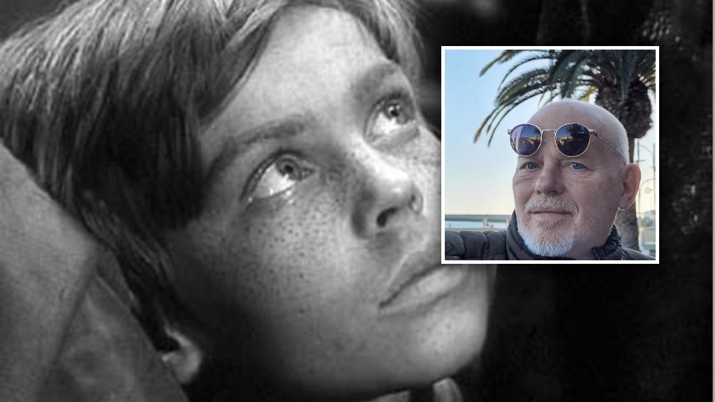 Grzegorz Roman jako Marek Piegus i obecnie