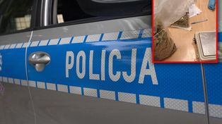 Piaseczno: Dziesiątki kilogramów narkotyków zabezpieczone