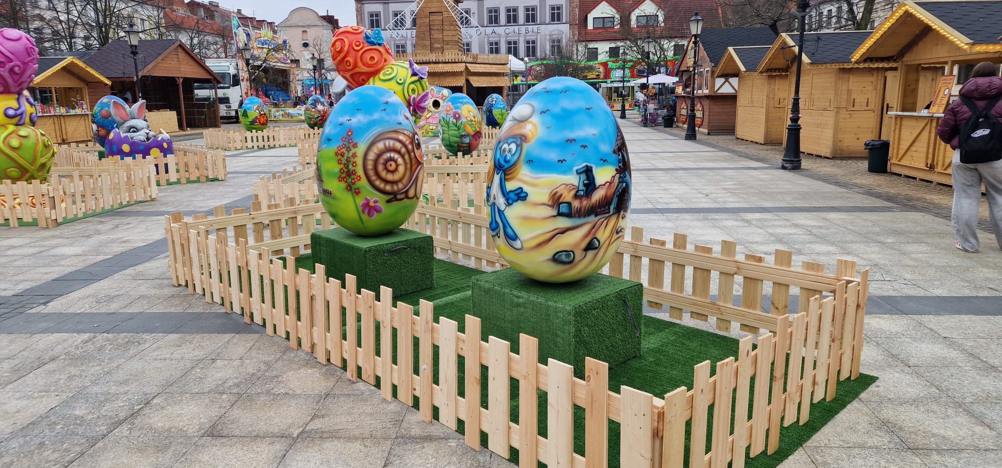 Festiwal Pisanek 