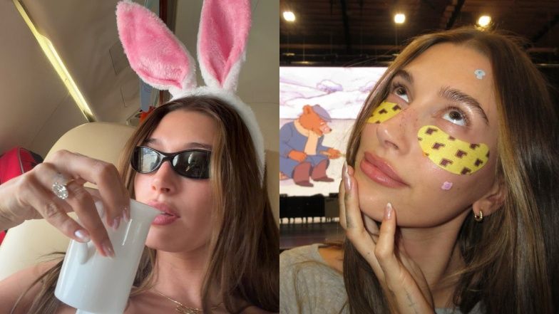 Hailey Bieber sprzedała Rhode za miliard dolarów