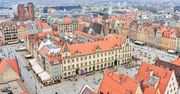 Pogoda we Wrocławiu. Prognoza na sobotę 6 czerwca. Głównie pogodnie i bez opadów