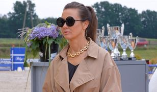 Kinga Rusin protestuje. Tym razem w Australii