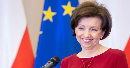 Tyle wydano na program 500+ od początku jego istnienia. Minister podała kwotę