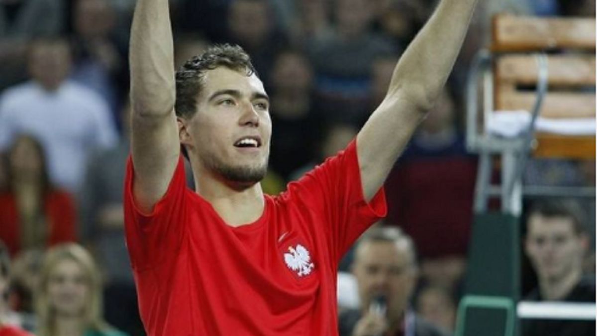 Jerzy Janowicz na wakacjach z rodziną. Tego mogą mu zazdrościć Polacy