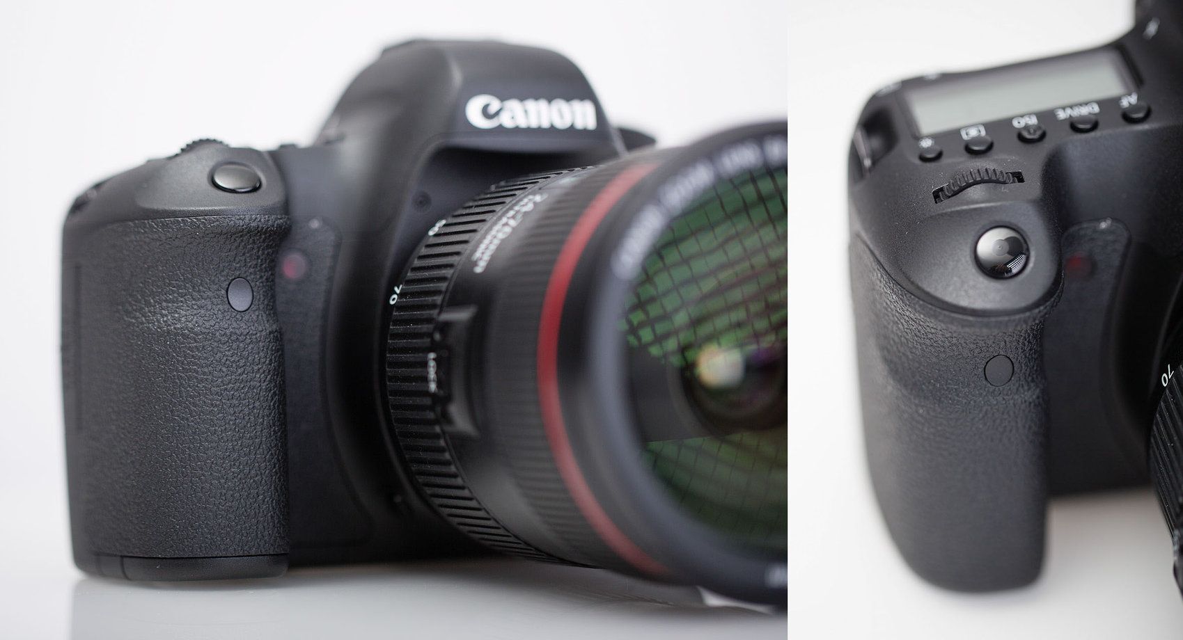 Canon EOS 6D Mark II na horyzoncie - oto wszystko, co wiemy o nadchodzącym aparacie 1