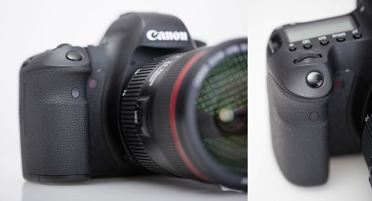 Canon EOS 6D Mark II na horyzoncie - oto wszystko, co wiemy o nadchodzącym aparacie