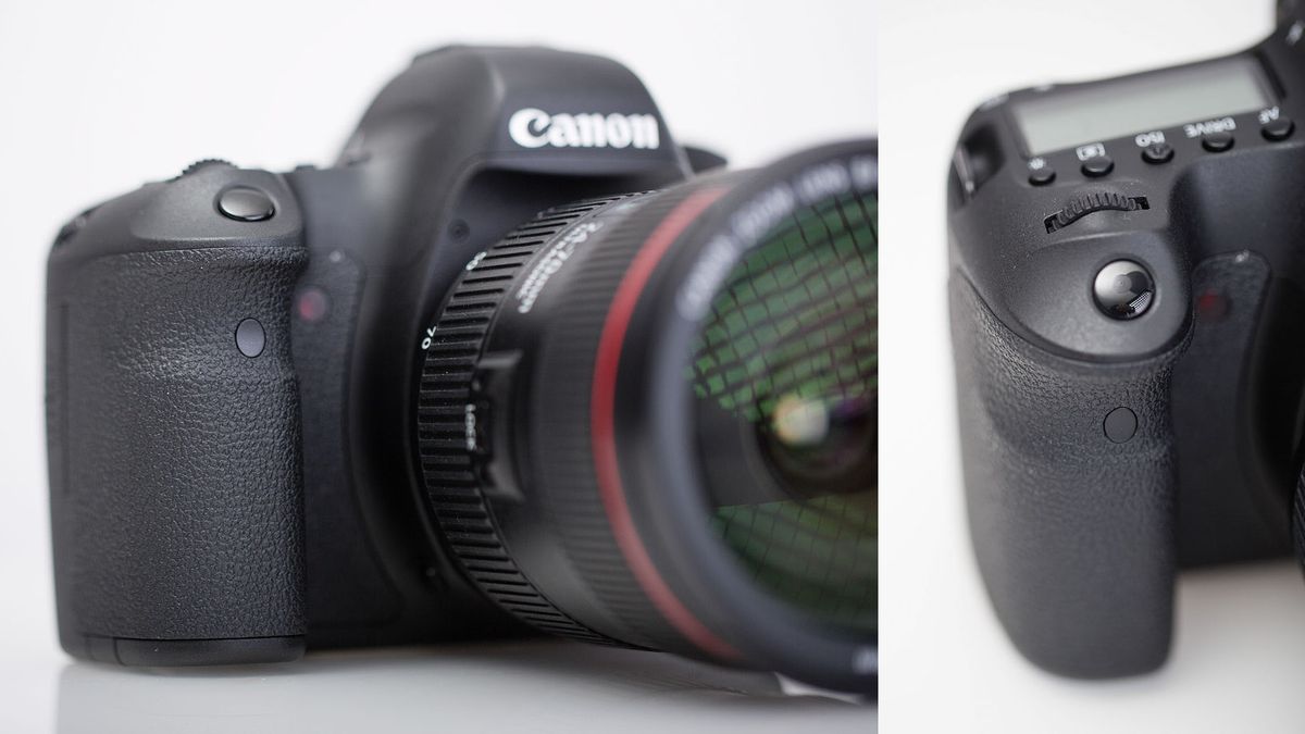 Canon EOS 6D Mark II na horyzoncie - oto wszystko, co wiemy o nadchodzącym aparacie 1