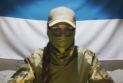 Chce pomścić męża. Zaapelowała do rosyjskich żołnierzy
