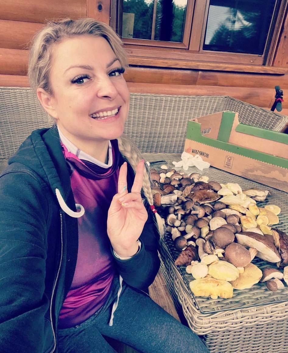 Magdalena Narożna