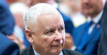 Hojne wynagrodzenie. Tyle zarobił kierowca Jarosława Kaczyńskiego