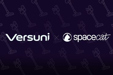 SpaceCat odpowiada za obsługę kampanii influencerskiej. 