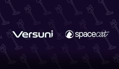 Marcin Myszka, Paulina Soboń i Damian Tkaczuk w kampanii odkurzaczy Philipsa