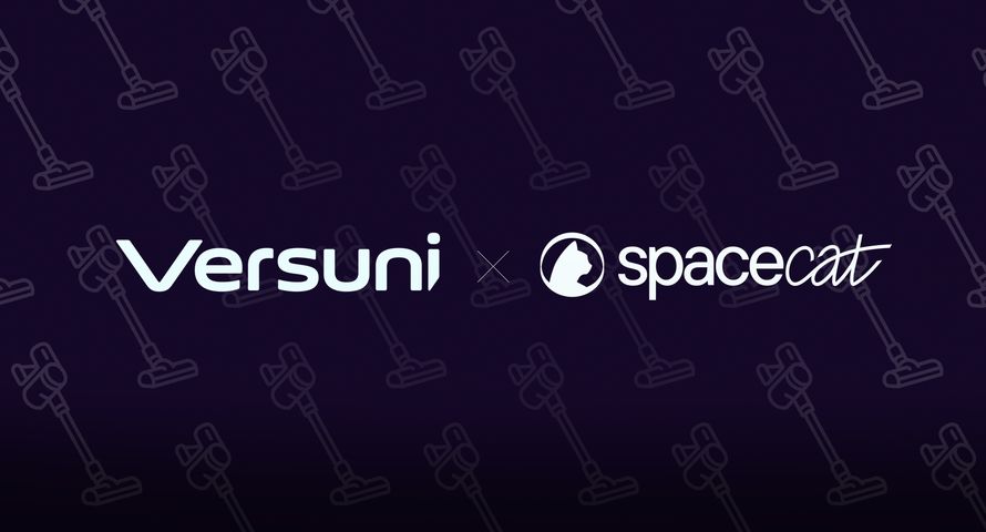 Marcin Myszka, Paulina Soboń i Damian Tkaczuk w kampanii odkurzaczy Philipsa