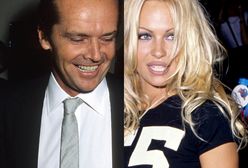 Pamela Anderson przyłapała aktora na trójkącie. "Nie mogłam przestać patrzeć"