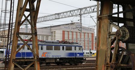 Pesa Bydgoszcz zbiera siły przed ekspansją. Potężny zastrzyk pieniędzy