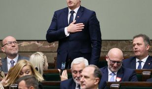 Chcą ukarać posła KO. Politycy PiS oburzeni, jak ich nazwał